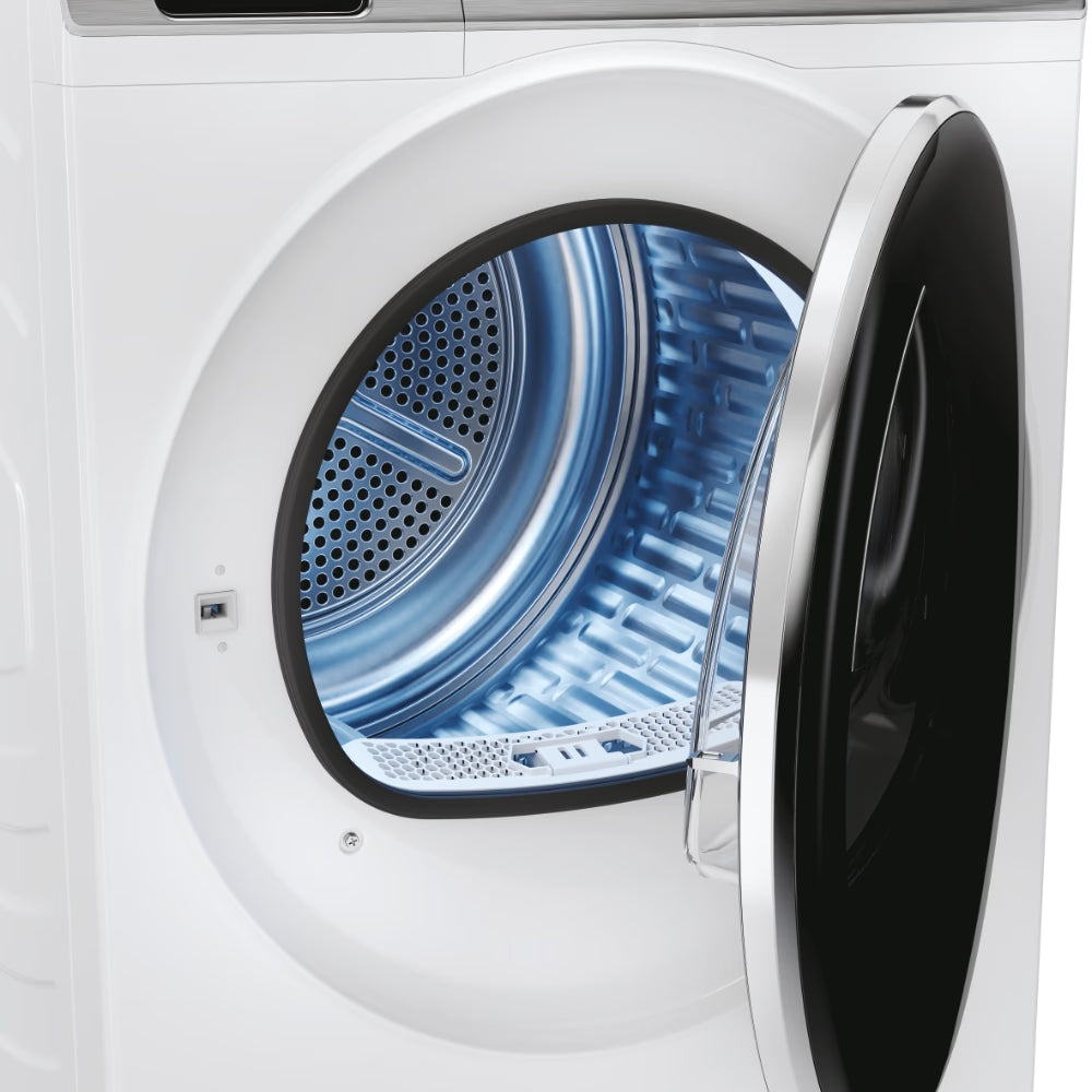 Uscător de rufe Haier I-Pro Series 7 Plus HD90-A3979NU1-S