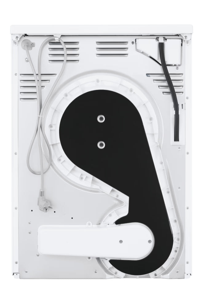 Uscător de rufe Haier I-Pro Series 7 Plus HD90-A3979NU1-S