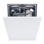 Mașină de Spălat Vase Haier XS 6B0S3FSB