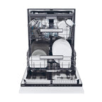 Mașină de Spălat Vase Haier XS 6B0S3FSB