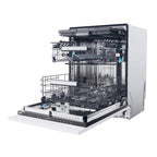Mașină de Spălat Vase Haier XS 6B0S3FSB