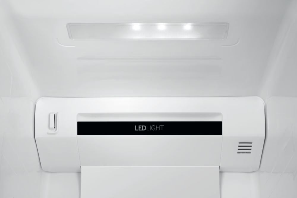 Frigider Side by Side Haier HSR3918ENPB, 528 l