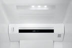 Frigider Side by Side Haier HSR3918ENPB, 528 l