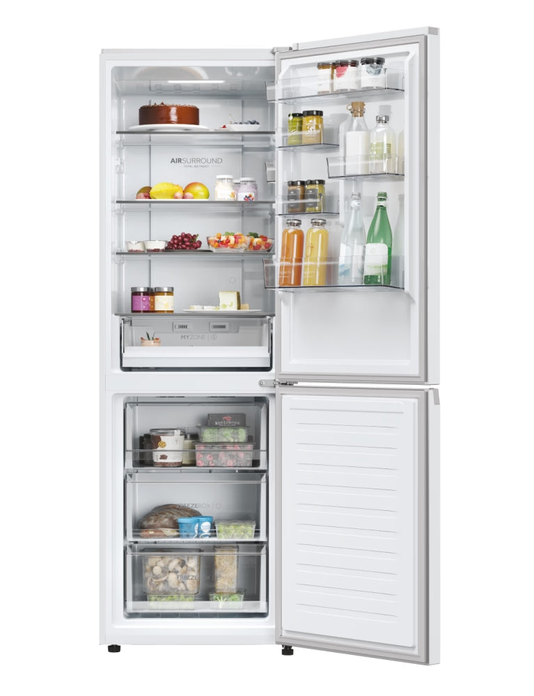 Combină frigorifică Haier EHD3PWDNPW186