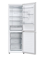 Combină frigorifică Haier EHD3PWDNPW186