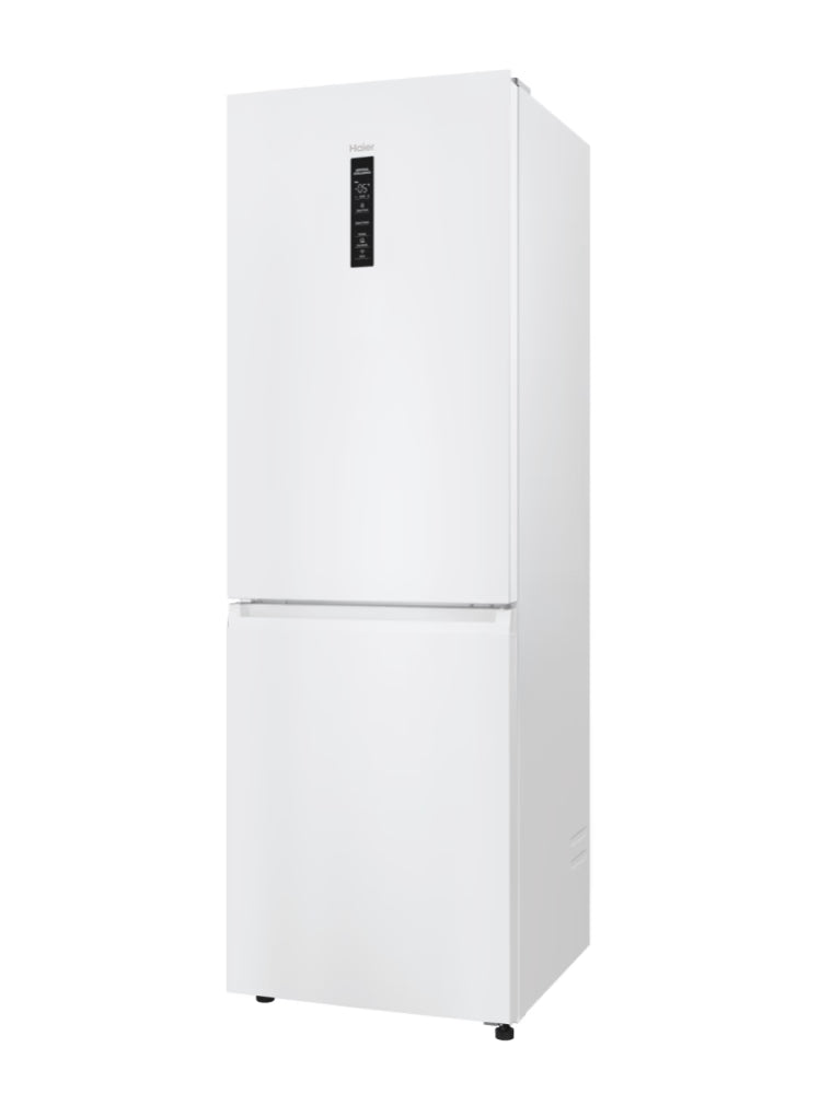 Combină frigorifică Haier EHD3PWDNPW186