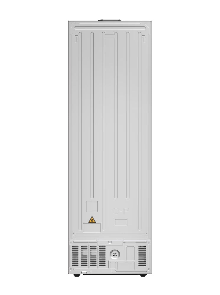 Combină frigorifică Haier EHD3PWDNPW186