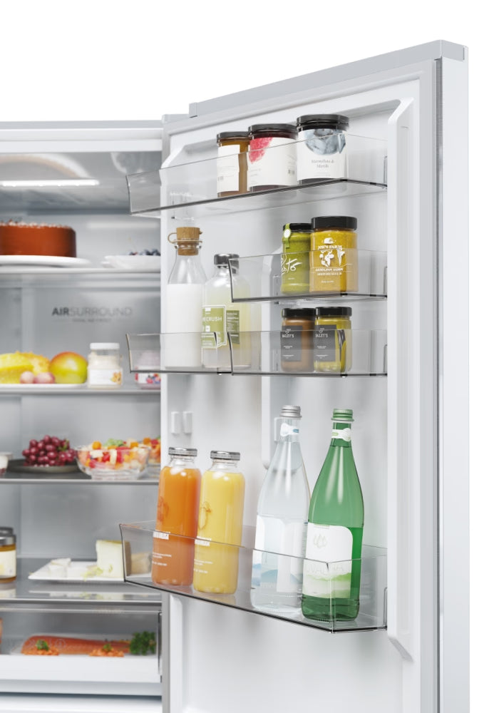 Combină frigorifică Haier EHD3PWDNPW186
