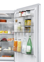 Combină frigorifică Haier EHD3PWDNPW186