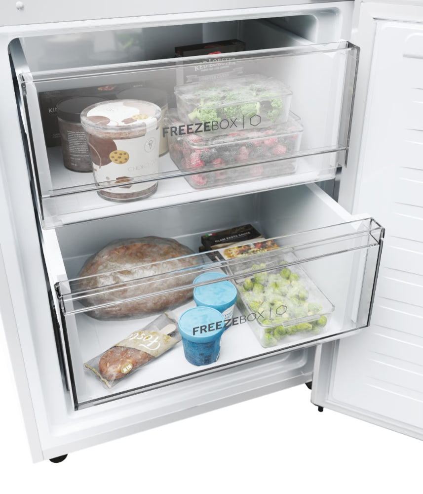 Combină frigorifică Haier EHD3PWDNPW186