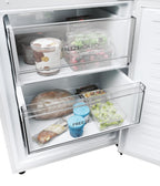Combină frigorifică Haier EHD3PWDNPW186