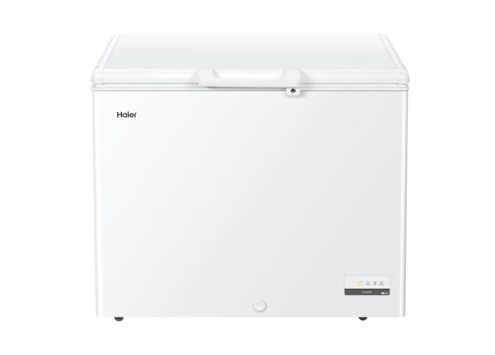 Ladă frigorifică Haier HCE301E, 300 l