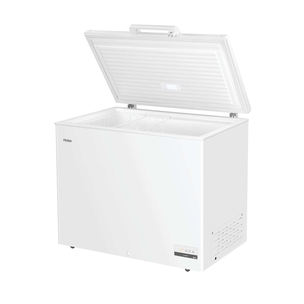 Ladă frigorifică Haier HCE301E, 300 l