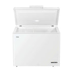 Ladă frigorifică Haier HCE301E, 300 l