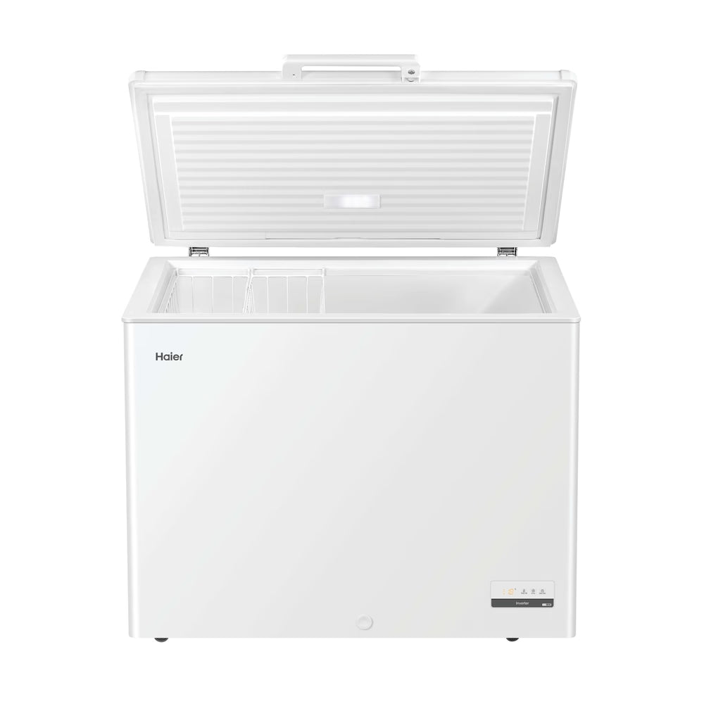 Ladă frigorifică Haier HCE301E, 300 l
