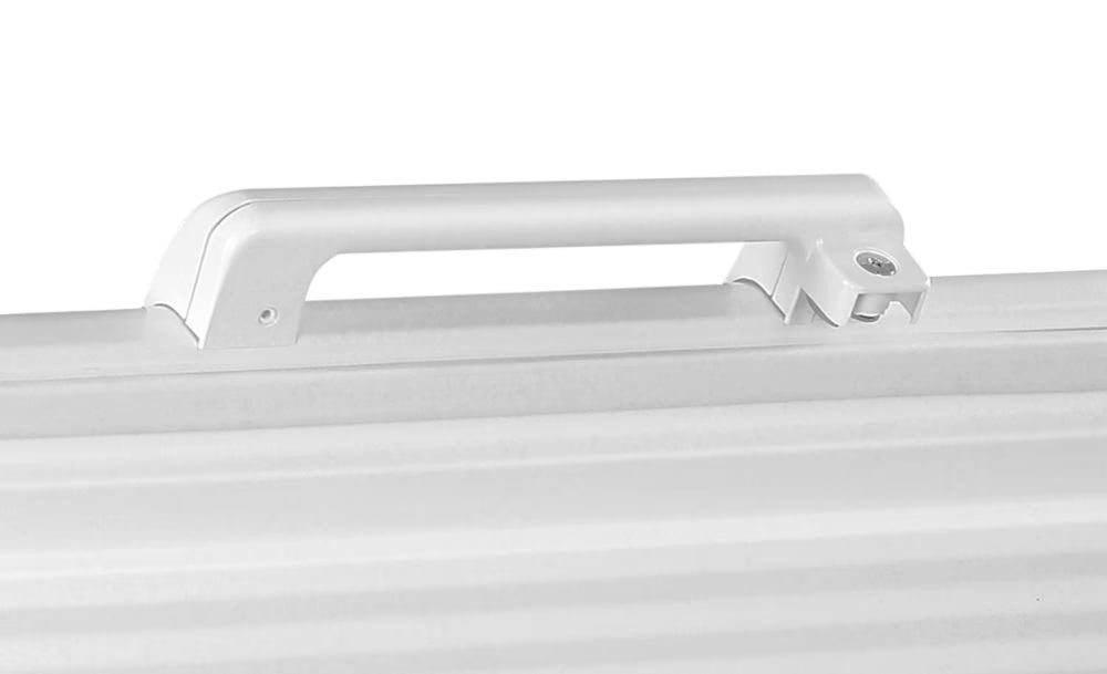 Ladă frigorifică Haier HCE301E, 300 l