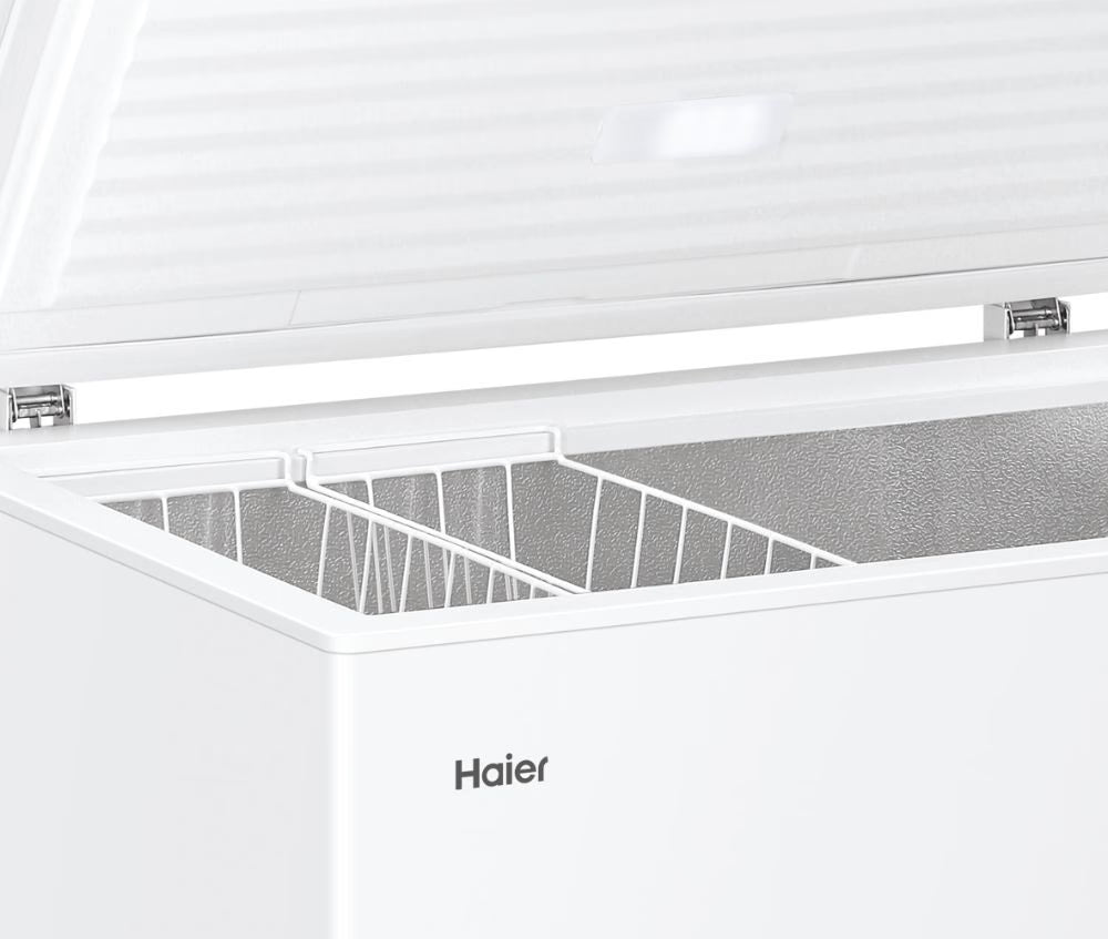 Ladă frigorifică Haier HCE301E, 300 l