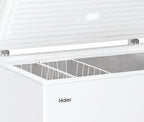 Ladă frigorifică Haier HCE301E, 300 l