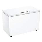 Ladă frigorifică Haier HCE420E, 418 l