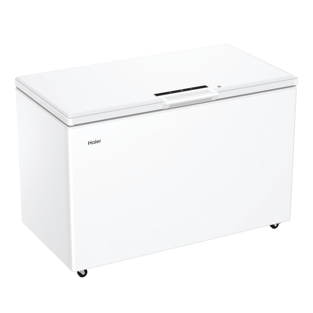 Ladă frigorifică Haier HCE420E, 418 l