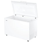 Ladă frigorifică Haier HCE420E, 418 l
