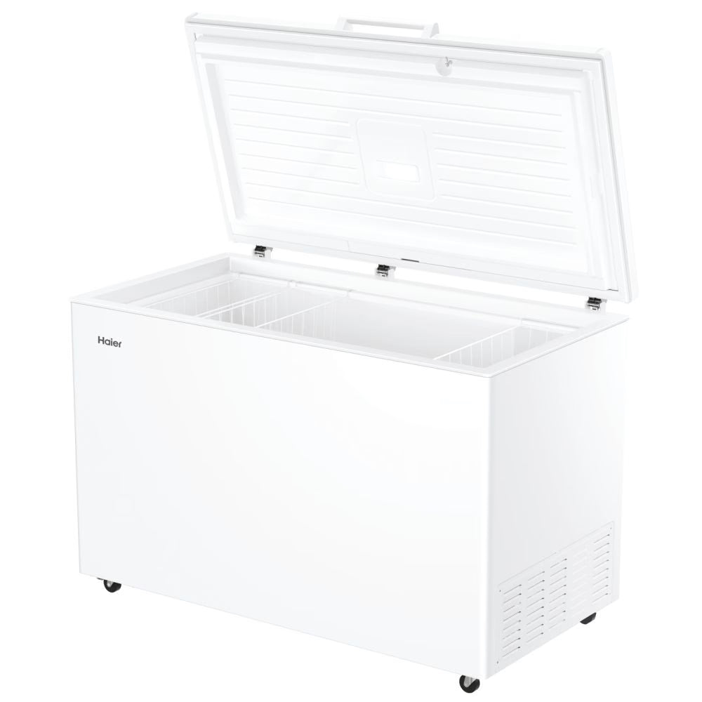 Ladă frigorifică Haier HCE420E, 418 l
