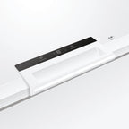 Ladă frigorifică Haier HCE420E, 418 l