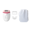 Epilator Philips Satinelle Essential BRE255/00