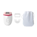 Epilator Philips Satinelle Essential BRE255/00