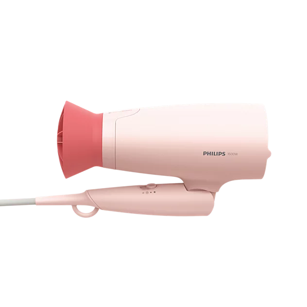 Set de coafat Philips Seria 3000 BHP398/00