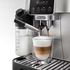 Espressor DeLonghi Magnifica Start ECAM220.80.SB