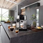 Espressor DeLonghi Magnifica Start ECAM220.80.SB