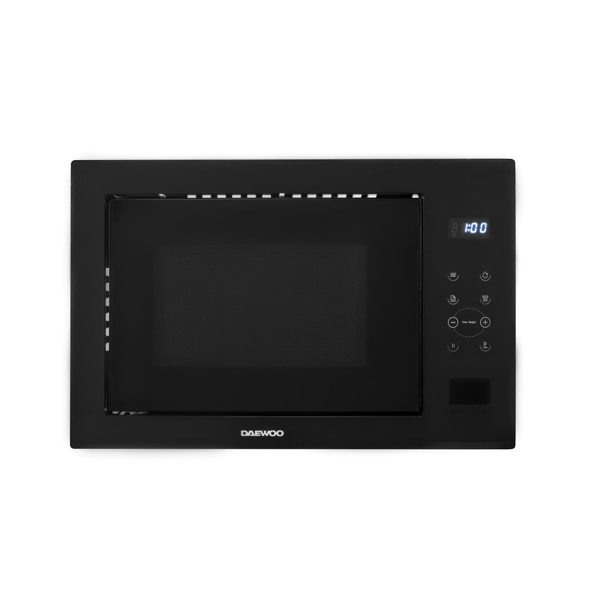 Cuptor cu microunde incorporabil cu grill Daewoo KOC-25GB-2