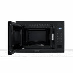 Cuptor cu microunde incorporabil cu grill Daewoo KOC-25GB-2