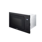 Cuptor cu microunde incorporabil cu grill Daewoo KOC-25GB-2