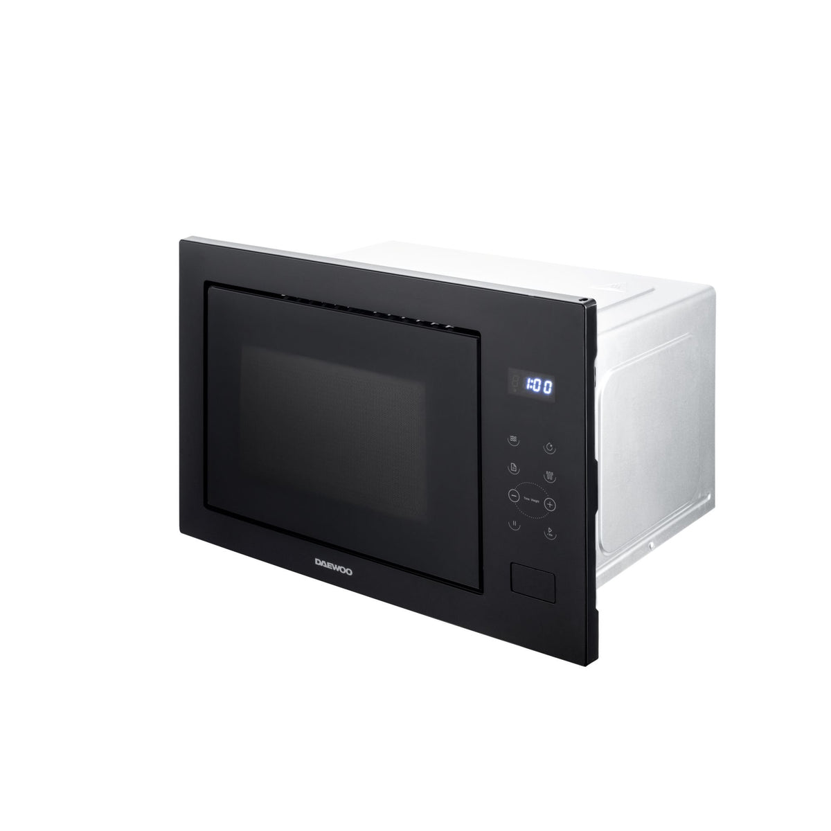 Cuptor cu microunde incorporabil cu grill Daewoo KOC-25GB-2