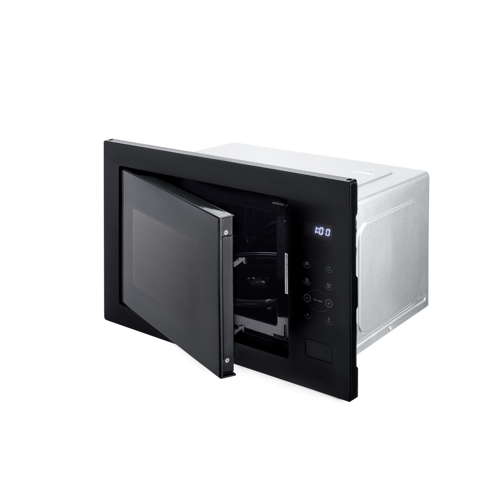 Cuptor cu microunde incorporabil cu grill Daewoo KOC-25GB-2