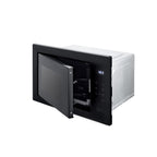 Cuptor cu microunde incorporabil cu grill Daewoo KOC-25GB-2