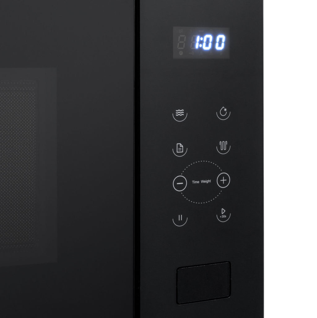 Cuptor cu microunde incorporabil cu grill Daewoo KOC-25GB-2