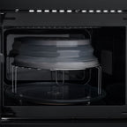 Cuptor cu microunde incorporabil cu grill Daewoo KOC-25GB-2