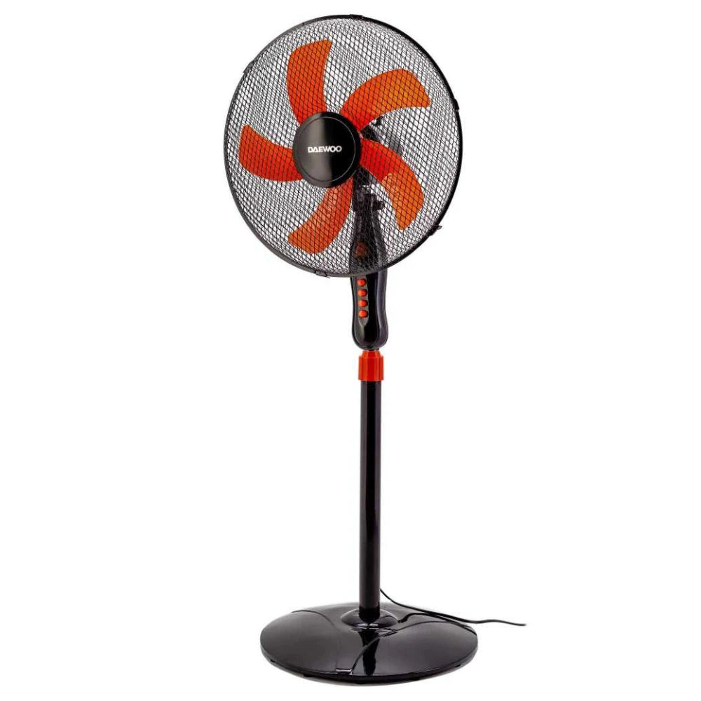 Ventilator cu picioare Daewoo DDV166
