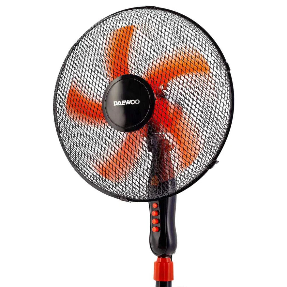 Ventilator cu picioare Daewoo DDV166