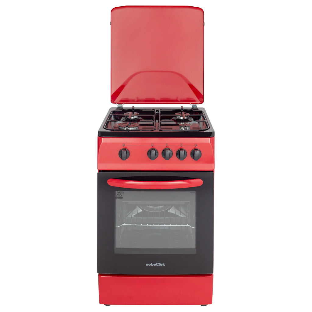 Aragaz pe gaz NobelTek NLT5601R/G1