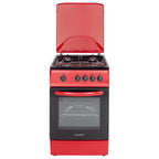 Aragaz pe gaz NobelTek NLT5601R/G1