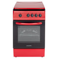 Aragaz pe gaz NobelTek NLT5601R/G1