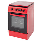 Aragaz pe gaz NobelTek NLT5601R/G1