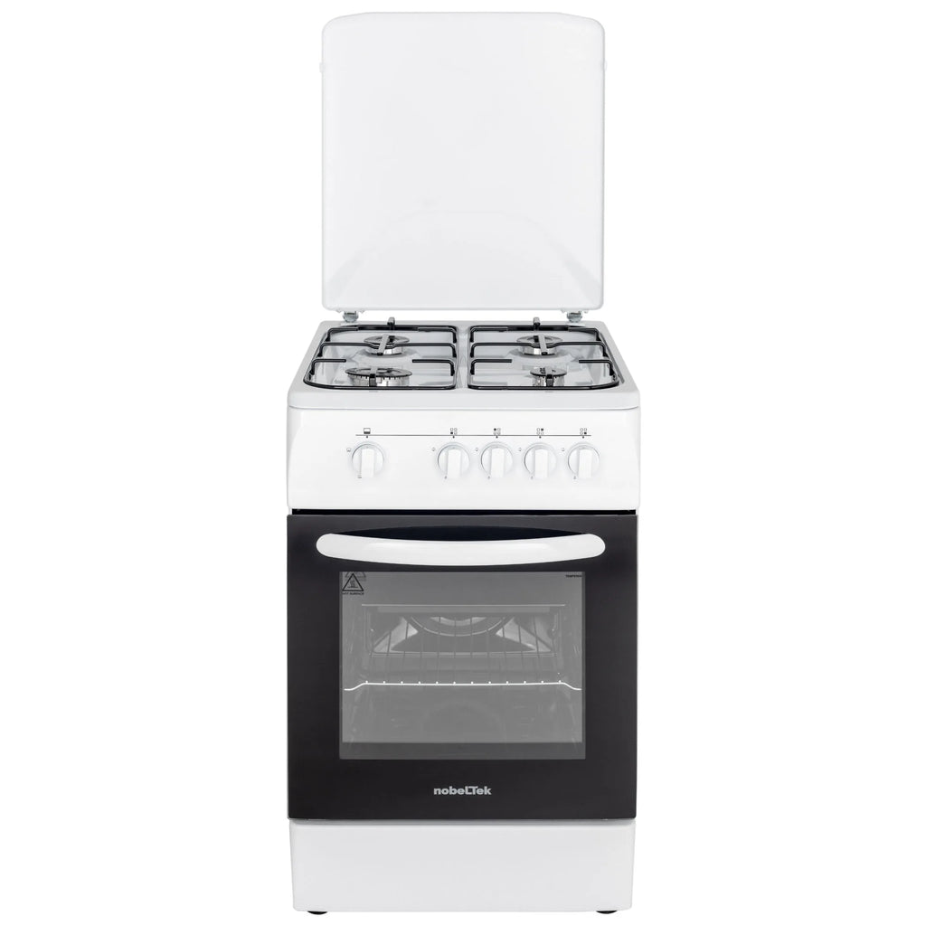 Aragaz pe gaz NobelTek NLT 5601A/G1