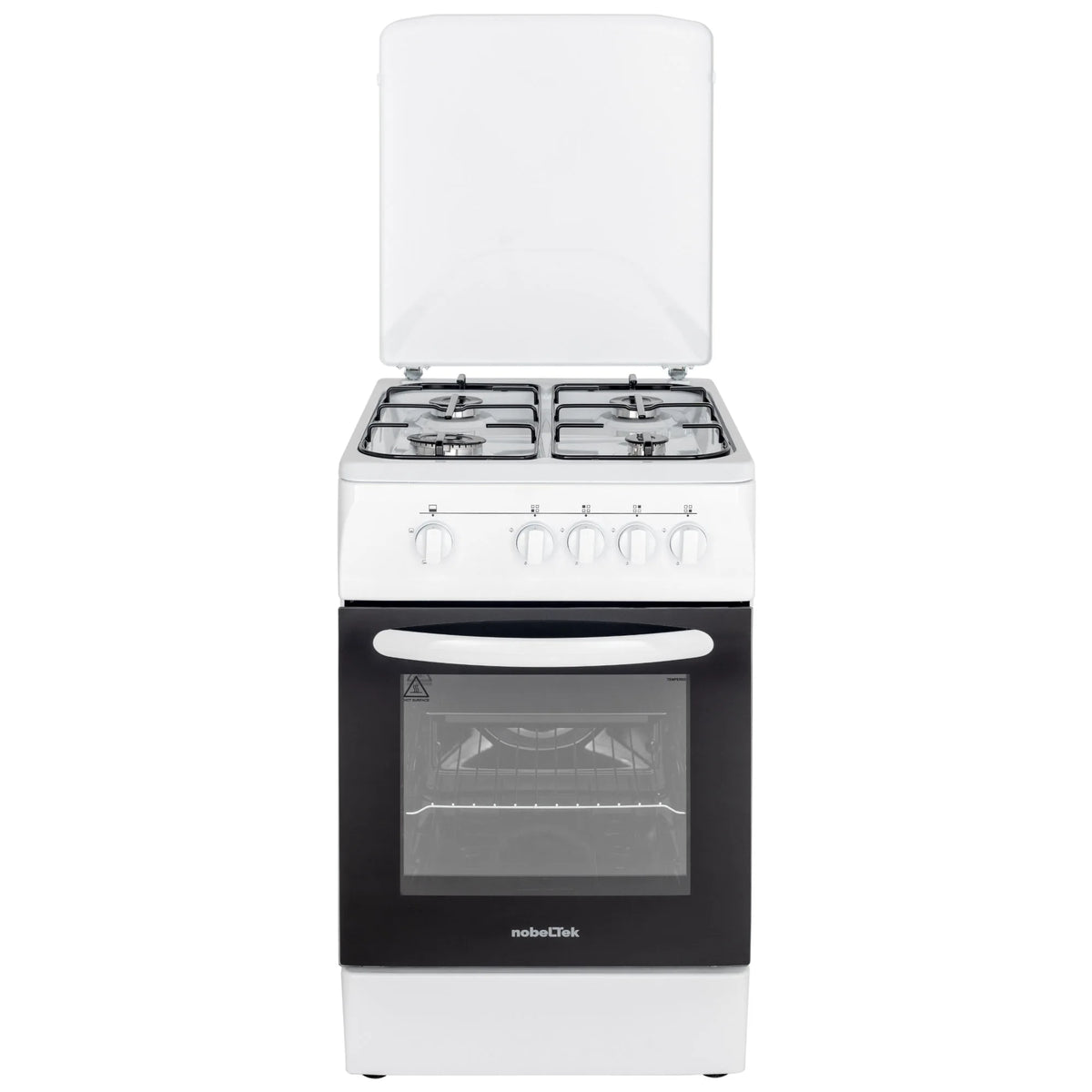 Aragaz pe gaz NobelTek NLT 5601A/G1
