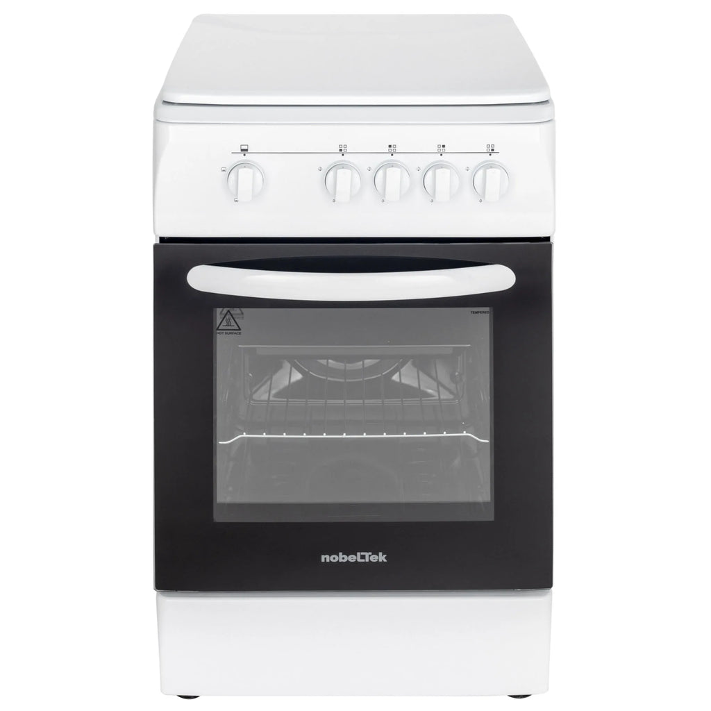 Aragaz pe gaz NobelTek NLT 5601A/G1