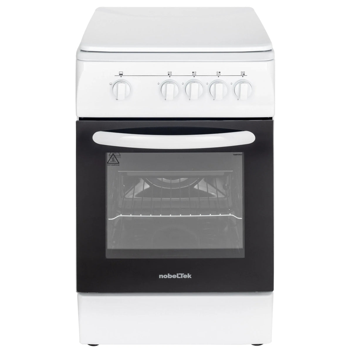 Aragaz pe gaz NobelTek NLT 5601A/G1